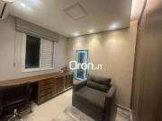 Apartamento para Venda em Goiânia/GO Setor Oeste 3 Quartos
