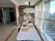 Apartamento para Venda em Goiânia/GO Setor Oeste 3 Quartos