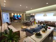 Apartamento para Venda em Goiânia/GO Setor Oeste 3 Quartos