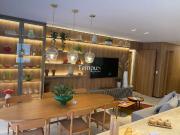 Apartamento para Venda em Goiânia/GO Setor Oeste 3 Quartos
