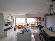 Apartamento para Venda em Goiânia/GO Setor Oeste 3 Quartos