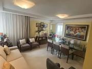 Apartamento para Venda em Goiânia/GO Setor Oeste 3 Quartos