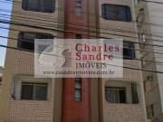 Apartamento para Venda em Goiânia/GO Setor Oeste 3 Quartos