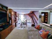 Apartamento para Venda em Goiânia/GO Setor Oeste 4 Quartos