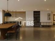 Apartamento para Venda em Goiânia/GO Setor Oeste 4 Quartos