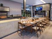 Apartamento para Venda em Goiânia/GO Setor Oeste 4 Quartos