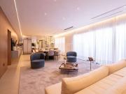 Apartamento para Venda em Goiânia/GO Setor Oeste 4 Quartos