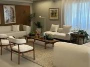 Apartamento para Venda em Goiânia/GO Setor Oeste 4 Quartos