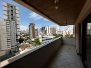 Apartamento para Venda em Goiânia/GO Setor Oeste 4 Quartos