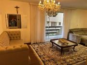 Apartamento para Venda em Goiânia/GO Setor Oeste 4 Quartos
