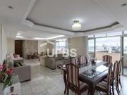 Apartamento para Venda em Goiânia/GO Setor Oeste 4 Quartos