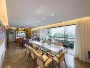 Apartamento para Venda em Goiânia/GO Setor Oeste 4 Quartos