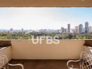 Apartamento para Venda em Goiânia/GO Setor Oeste 4 Quartos