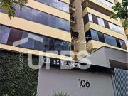 Apartamento para Venda em Goiânia/GO Setor Oeste 4 Quartos