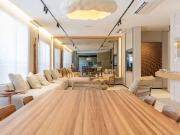 Apartamento para Venda em Goiânia/GO Setor Oeste 4 Quartos