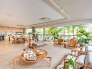 Apartamento para Venda em Goiânia/GO Setor Oeste 4 Quartos
