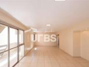 Apartamento para Venda em Goiânia/GO Setor Oeste 4 Quartos