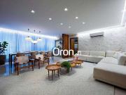 Apartamento para Venda em Goiânia/GO Setor Oeste 4 Quartos