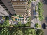 Apartamento para Venda em Goiânia/GO Setor Oeste 4 Quartos