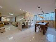 Apartamento para Venda em Goiânia/GO Setor Oeste 4 Quartos