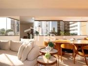 Apartamento para Venda em Goiânia/GO Setor Oeste 4 Quartos