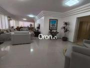 Apartamento para Venda em Goiânia/GO Setor Oeste 4 Quartos