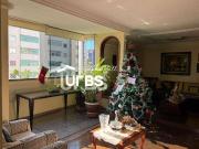 Apartamento para Venda em Goiânia/GO Setor Oeste 4 Quartos