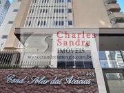 Apartamento para Venda em Goiânia/GO Setor Oeste 4 Quartos