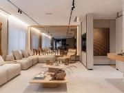 Apartamento para Venda em Goiânia/GO Setor Oeste 4 Quartos