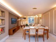 Apartamento para Venda em Goiânia/GO Setor Oeste 4 Quartos