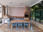 Apartamento para Venda em Goiânia/GO Setor Oeste 4 Quartos