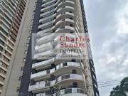 Apartamento para Venda em Goiânia/GO Setor Oeste 4 Quartos