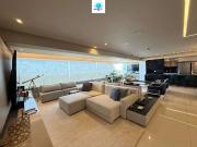 Apartamento para Venda em Goiânia/GO Setor Oeste 4 Quartos