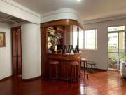 Apartamento para Venda em Goiânia/GO Setor Oeste 4 Quartos