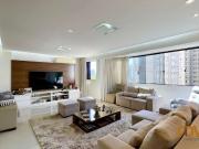 Apartamento para Venda em Goiânia/GO Setor Oeste 4 Quartos