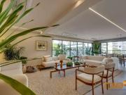 Apartamento para Venda em Goiânia/GO Setor Oeste 4 Quartos