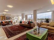 Apartamento para Venda em Goiânia/GO Setor Oeste 4 Quartos