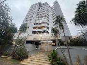 Apartamento para Venda em Goiânia/GO Setor Oeste 4 Quartos