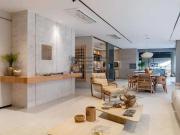 Apartamento para Venda em Goiânia/GO Setor Oeste 4 Quartos