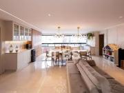 Apartamento para Venda em Goiânia/GO Setor Oeste 4 Quartos