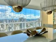 Apartamento para Venda em Goiânia/GO Setor Oeste 4 Quartos