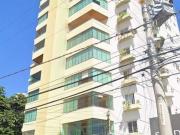 Apartamento para Venda em Goiânia/GO Setor Oeste 4 Quartos