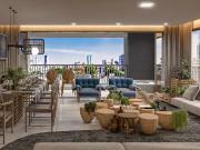 Apartamento para Venda em Goiânia/GO Setor Oeste 4 Quartos