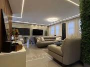 Apartamento para Venda em Goiânia/GO Setor Oeste 4 Quartos