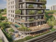 Apartamento para Venda em Goiânia/GO Setor Oeste 4 Quartos