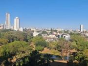Apartamento para Venda em Goiânia/GO Setor Oeste 4 Quartos