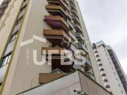Apartamento para Venda em Goiânia/GO Setor Oeste 5 Quartos