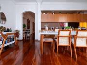 Apartamento para Venda em Goiânia/GO Setor Oeste 5 Quartos