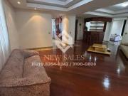 Apartamento para Venda em Goiânia/GO Setor Oeste 5 Quartos
