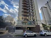 Apartamento para Venda em Goiânia/GO Setor Oeste 5 Quartos